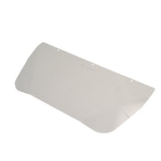 JSP Surefit 20cm Polycarbonate Visor