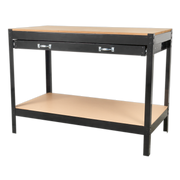 Sealey Workbench with Drawer 1.2m