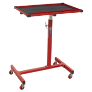 Sealey Mobile Work Station - Adjustable-Height