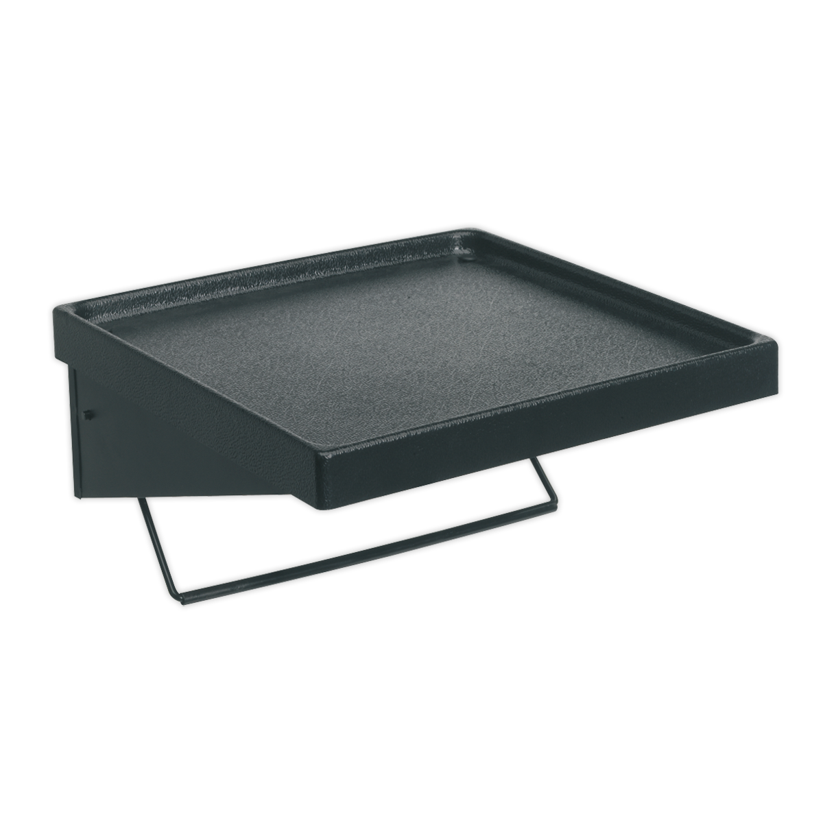 Sealey Side Shelf & Roll Holder for AP24 Series Tool Chests