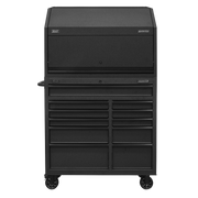 Sealey Hutch Toolbox 1030mm & Rollcab Combo