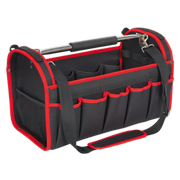 Sealey Open Tool Storage Bag 500mm