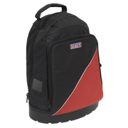 Sealey Tool Backpack Heavy-Duty 480mm