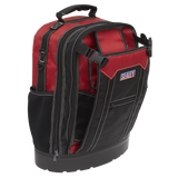 Sealey Tool Backpack Heavy-Duty 490mm