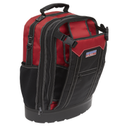 Sealey Tool Backpack Heavy-Duty 490mm