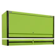 Sealey Top Hutch & 2 Drawer Riser 1549mm