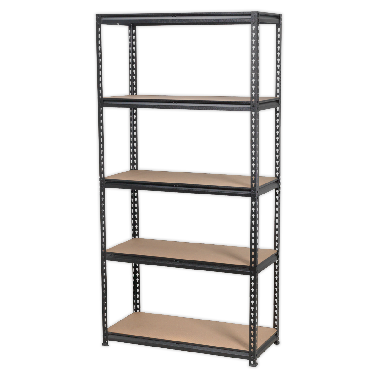 Sealey Racking Unit 5 Level 200kg Capacity Per Level