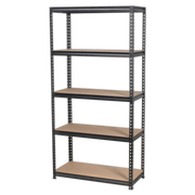 Sealey Racking Unit 5 Level 200kg Capacity Per Level