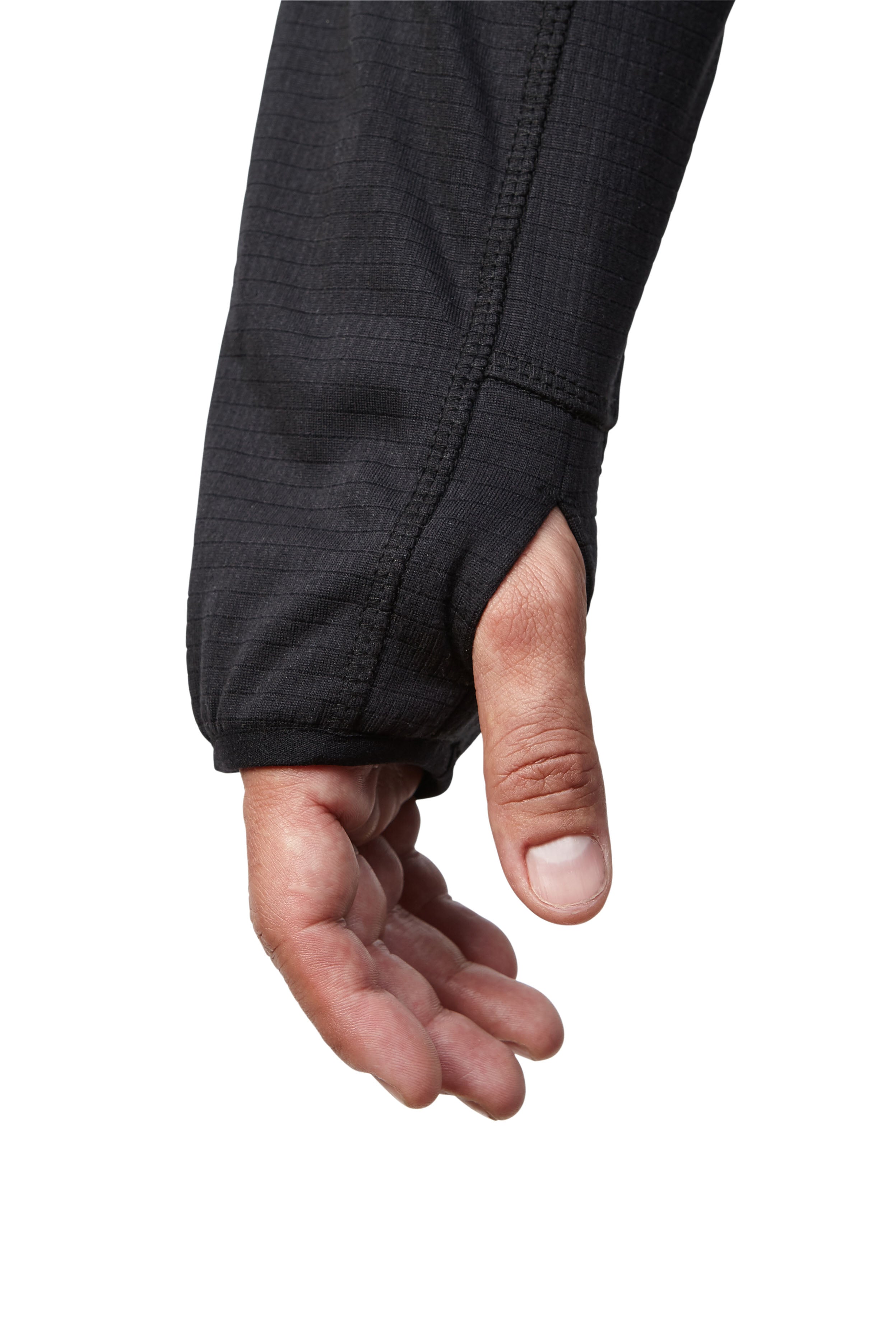 Apache ATS Tech Fleece Pullover