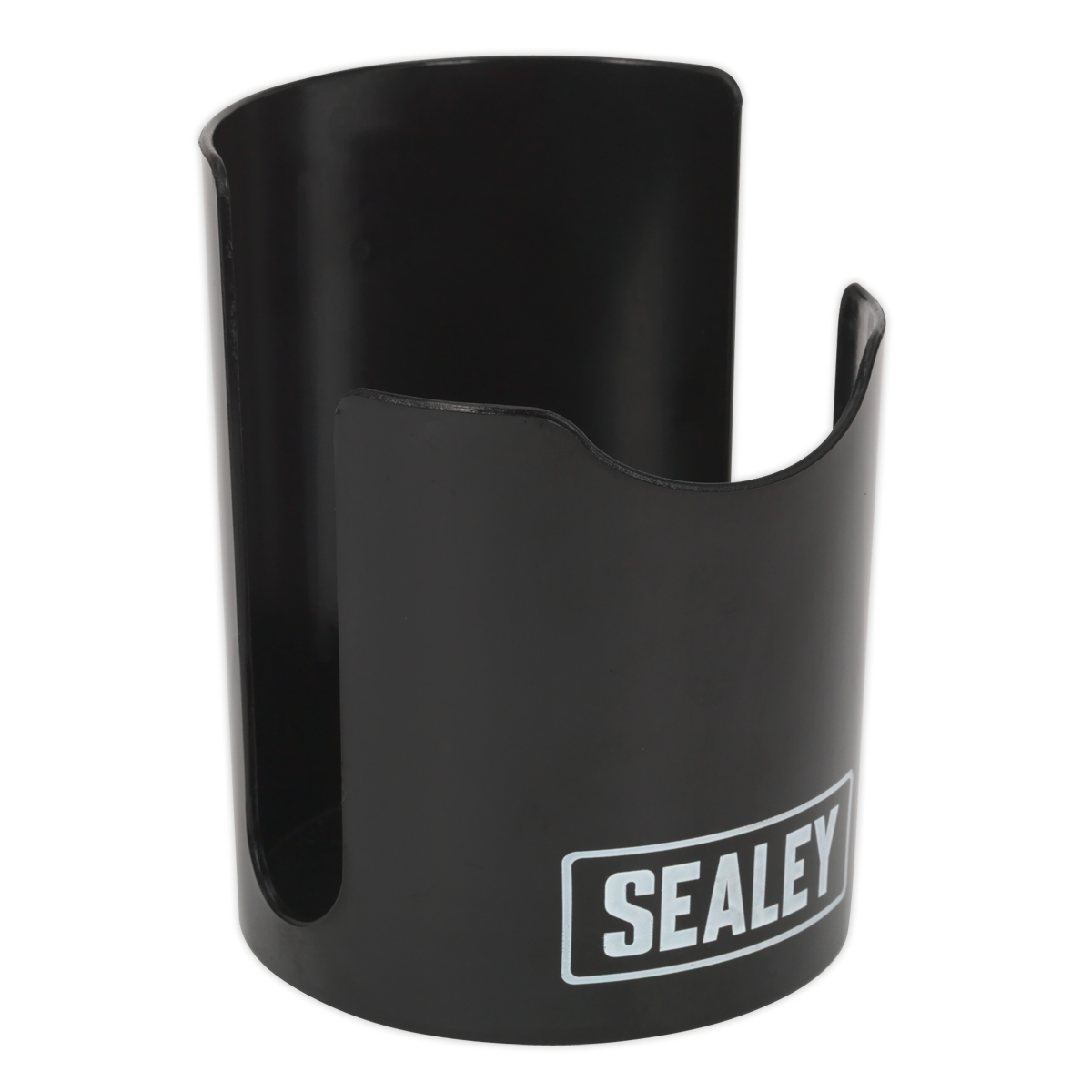 Sealey Magnetic Cup/Can Holder - Black