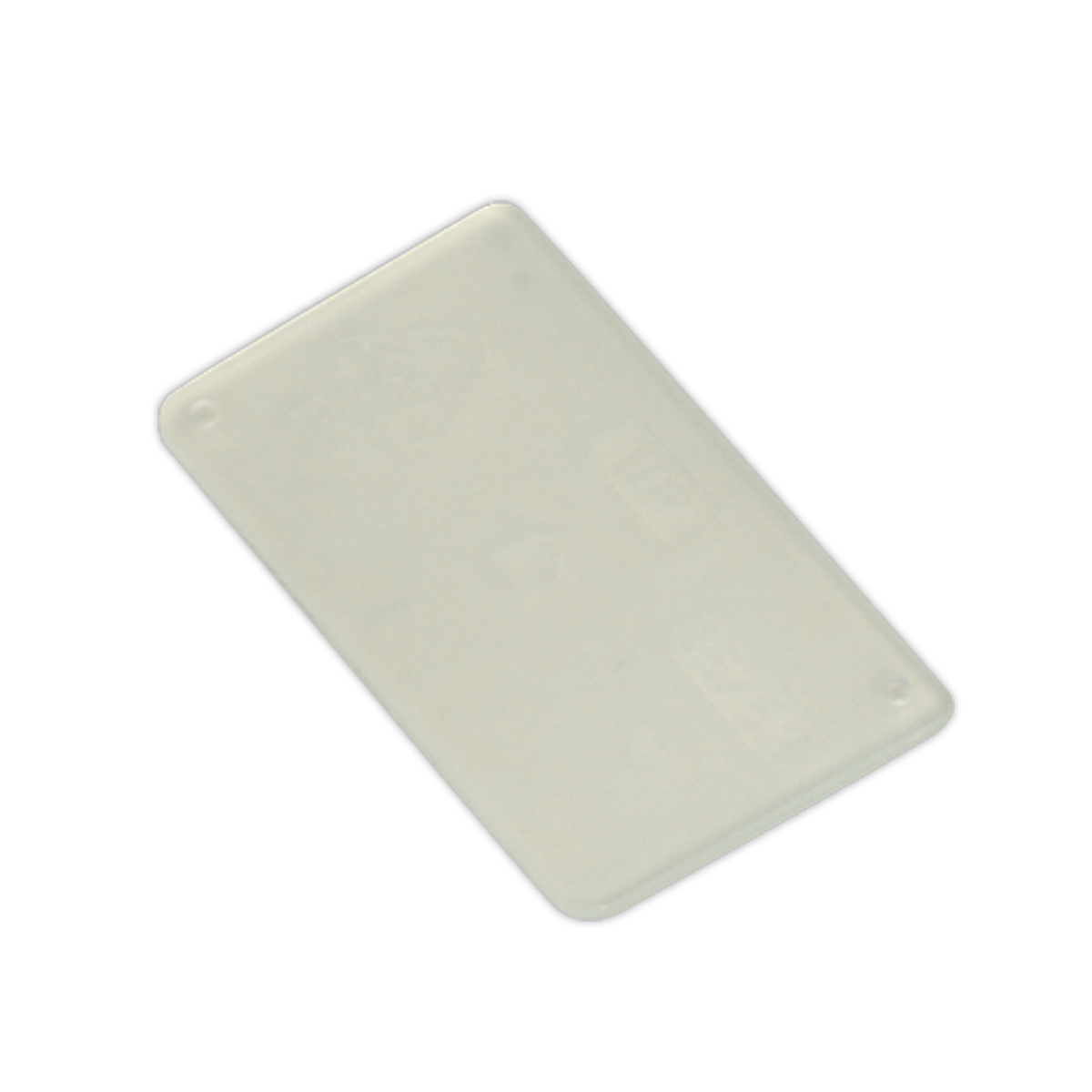 Sealey Drawer Divider Small Pack of 30