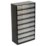 Sealey Cabinet Box 24 Drawer