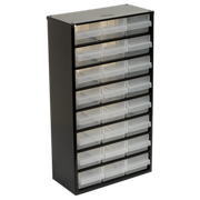 Sealey Cabinet Box 24 Drawer