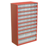 Sealey Cabinet Box 44 Drawer