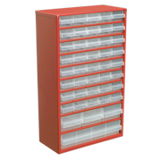 Sealey Cabinet Box 44 Drawer
