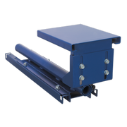 Sealey Vice Mounting Plate for API Series Workbenches