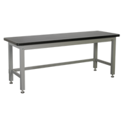 Sealey Workbench Steel Industrial 2.1m