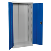 Sealey Full Height Industrial Cabinet