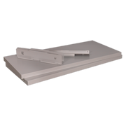 Sealey Shelf for Industrial Cabinets - Pack of 2
