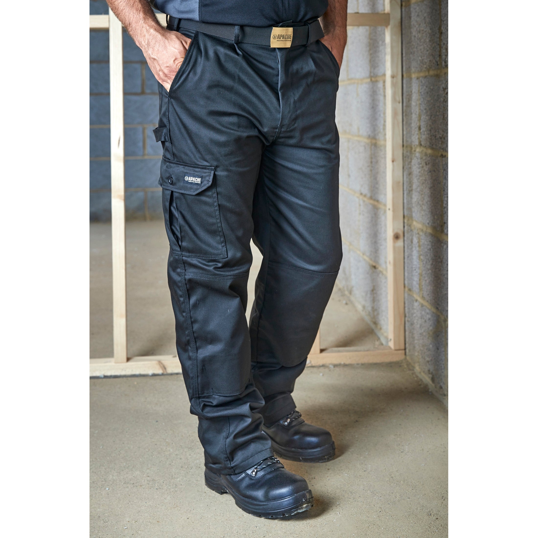 Apache Industry Trouser