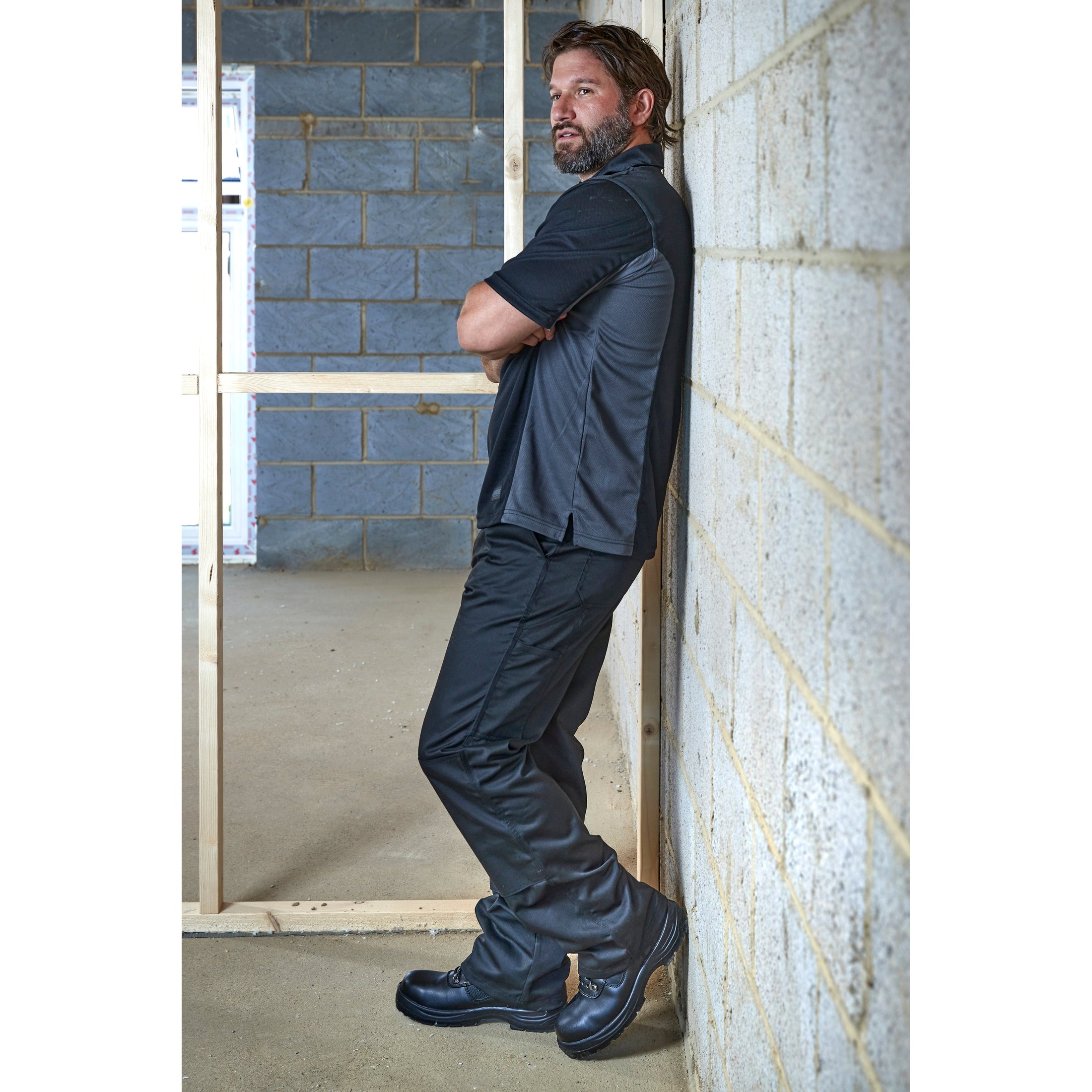 Apache Industry Trouser