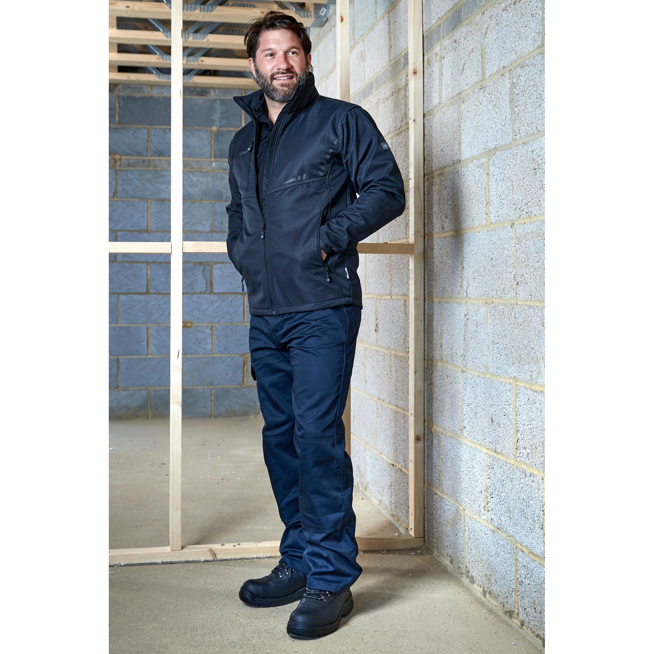 Apache Industry Trouser