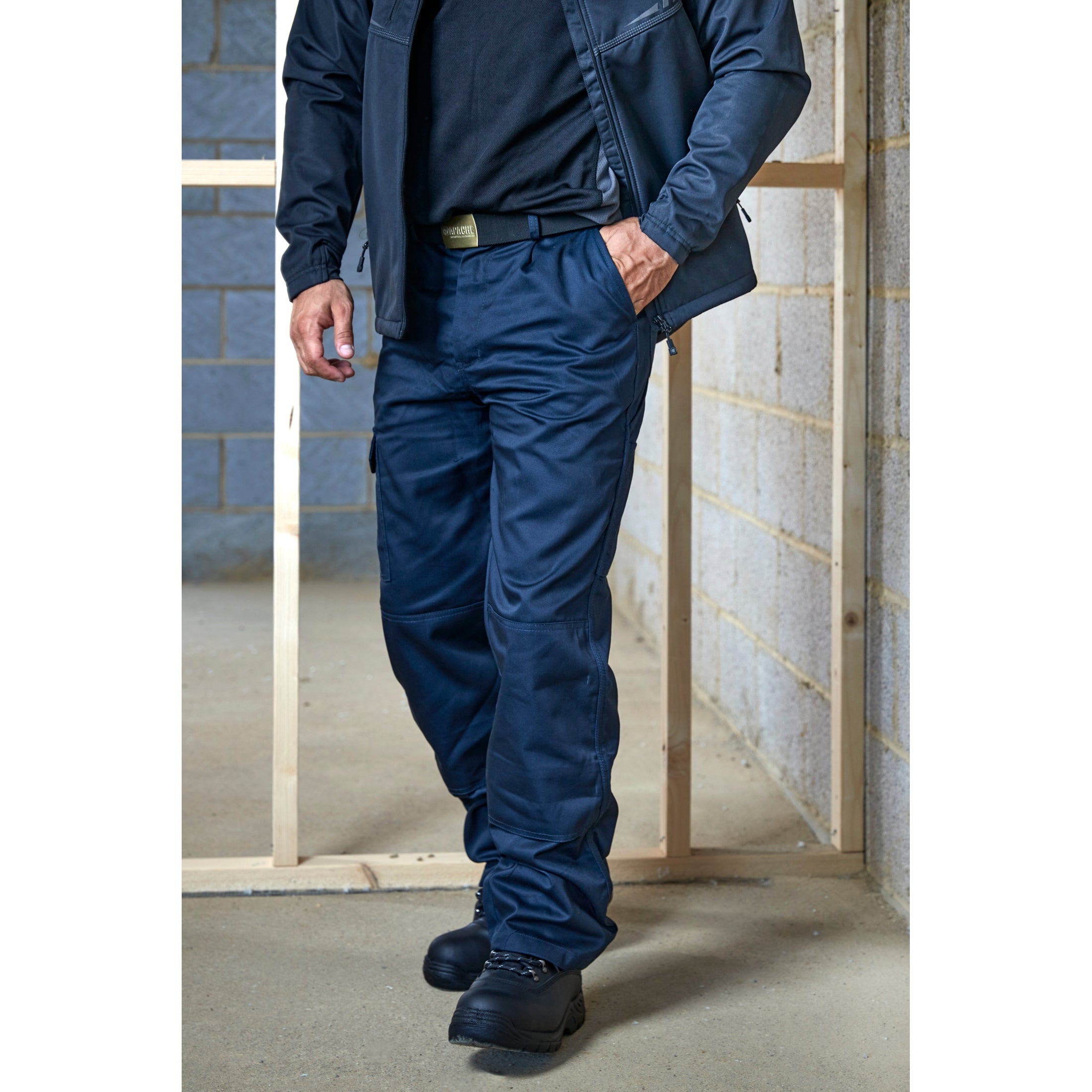Apache Industry Trouser