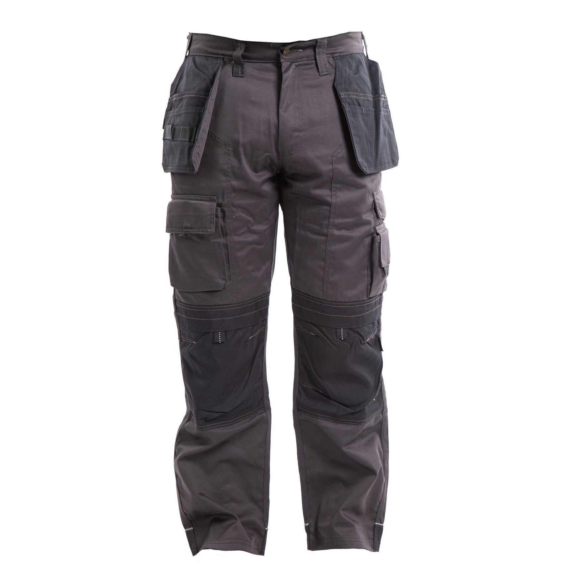 Apache Kneepad Holster Trousers