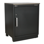 Sealey Modular Floor Cabinet 1 Door 775mm Heavy-Duty