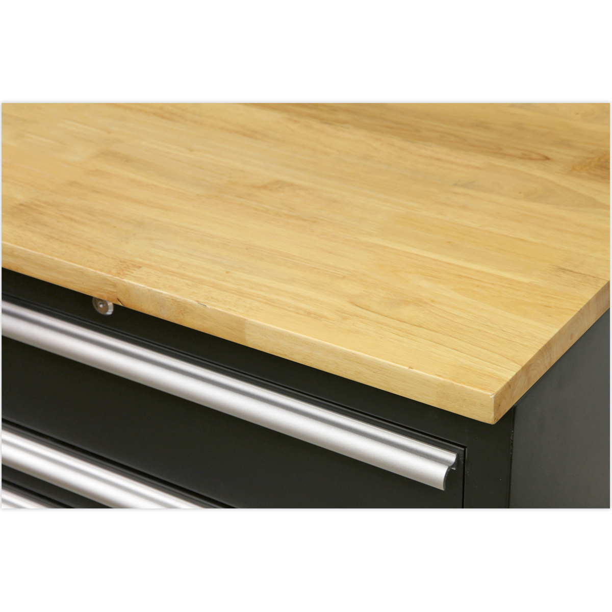 Sealey Hardwood Worktop 1550mm