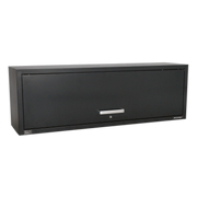 Sealey Modular Wall Cabinet 1550mm Heavy-Duty