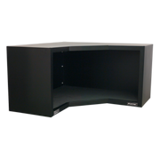 Sealey Modular Corner Wall Cabinet 930mm Heavy-Duty