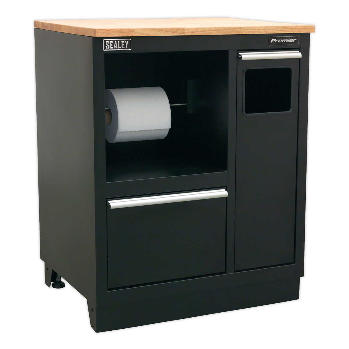 Sealey Modular Floor Cabinet Multifunction 775mm Heavy-Duty