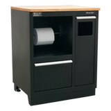 Sealey Modular Floor Cabinet Multifunction 775mm Heavy-Duty