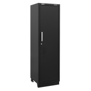 Sealey Modular Full Height Floor Cabinet 2110mm - Heavy-Duty