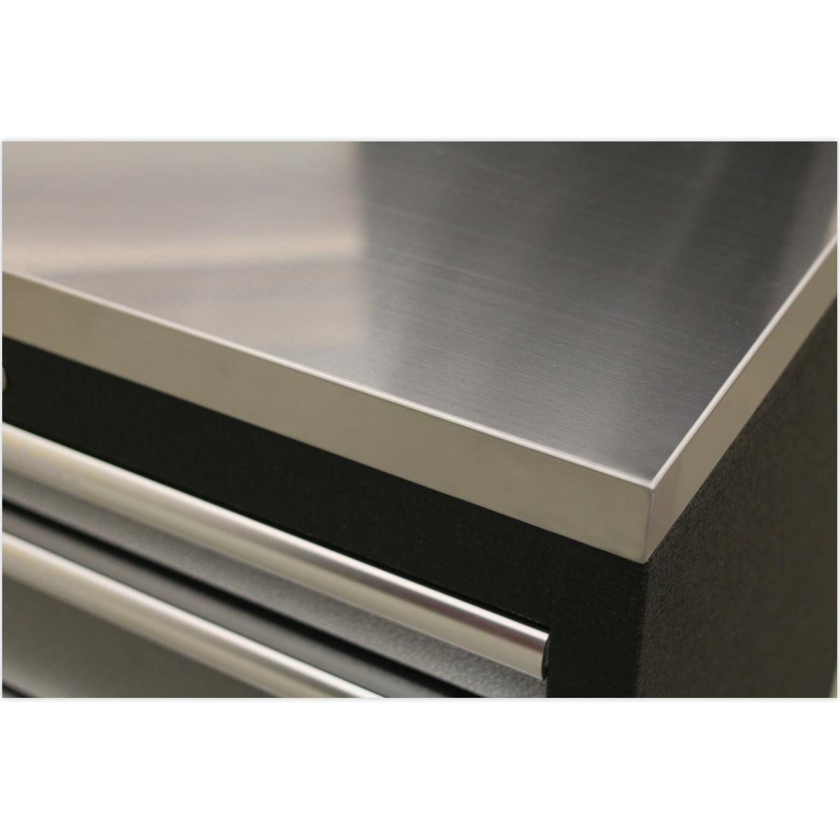 Sealey Stainless Steel Worktop 680mm