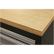 Sealey Pressed Wood Worktop 2040mm