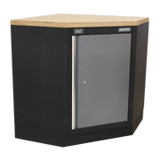 Sealey Modular Corner Floor Cabinet 865mm
