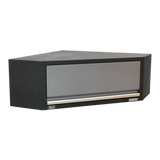 Sealey Modular Corner Wall Cabinet 865mm