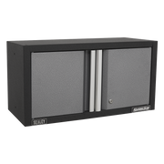 Sealey Modular Wall Cabinet 2 Door 680mm