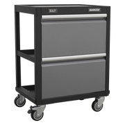 Sealey Modular Mobile Workshop Trolley