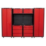 Sealey American PRO® 2.6m Storage System