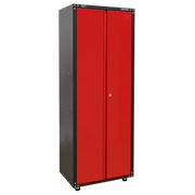 Sealey Modular 2 Door Full Height Cabinet 665mm