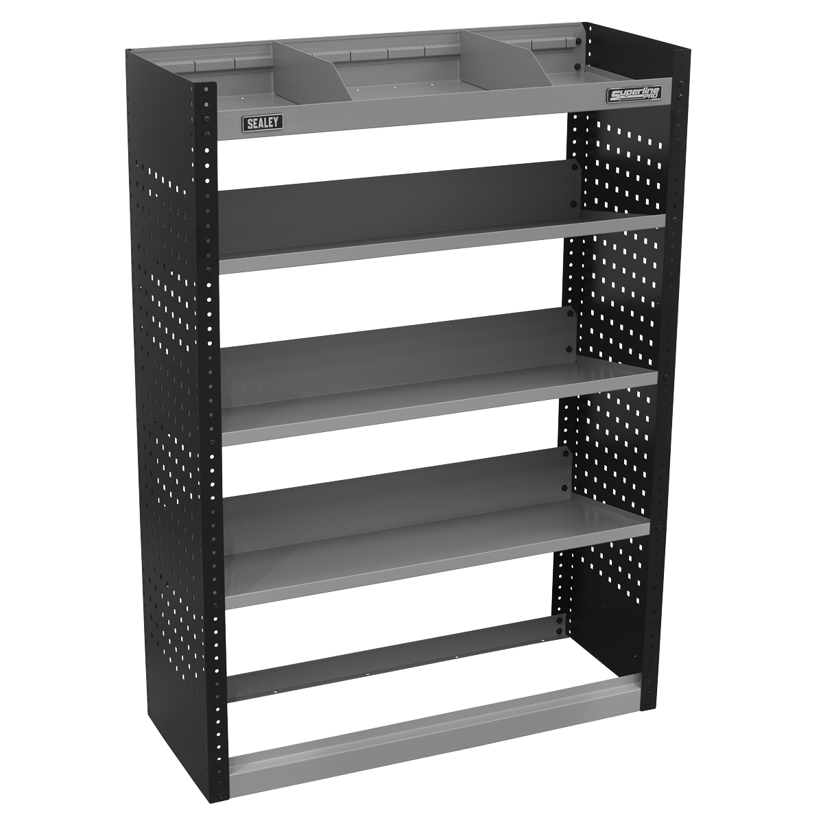 Sealey Modular Slanted Shelf Van Storage Unit 925mm