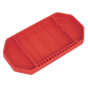 Sealey Flexible Tool Tray Non-Slip - 275 x 140 x 30mm