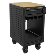 Sealey 8 Power Tool Rack Trolley 450mm