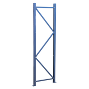 Sealey Frame 2000 x 600mm One End