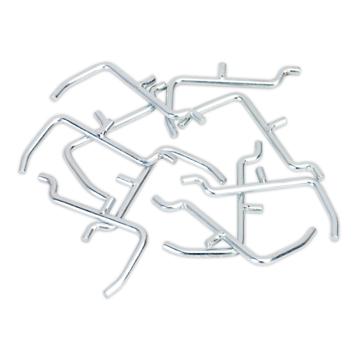 Sealey Hook Set for APSPB Pegboard