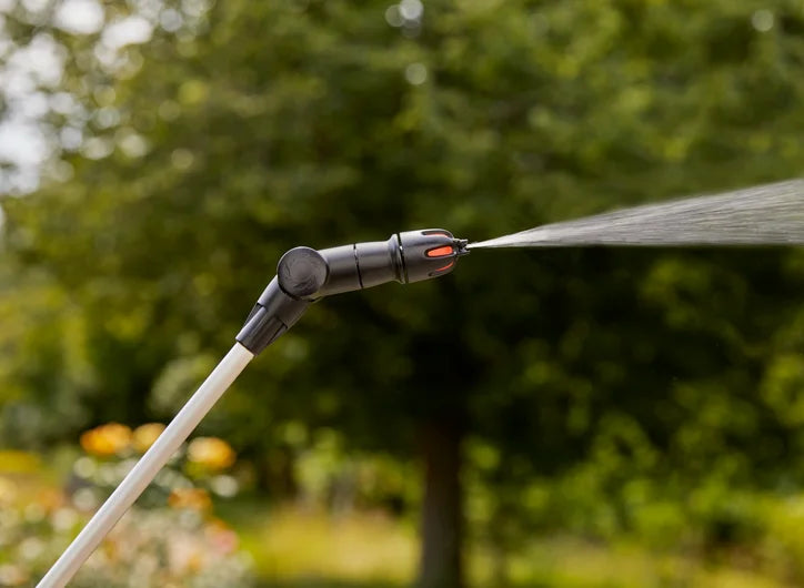 Gardena Pressuresprayer 5L Plus