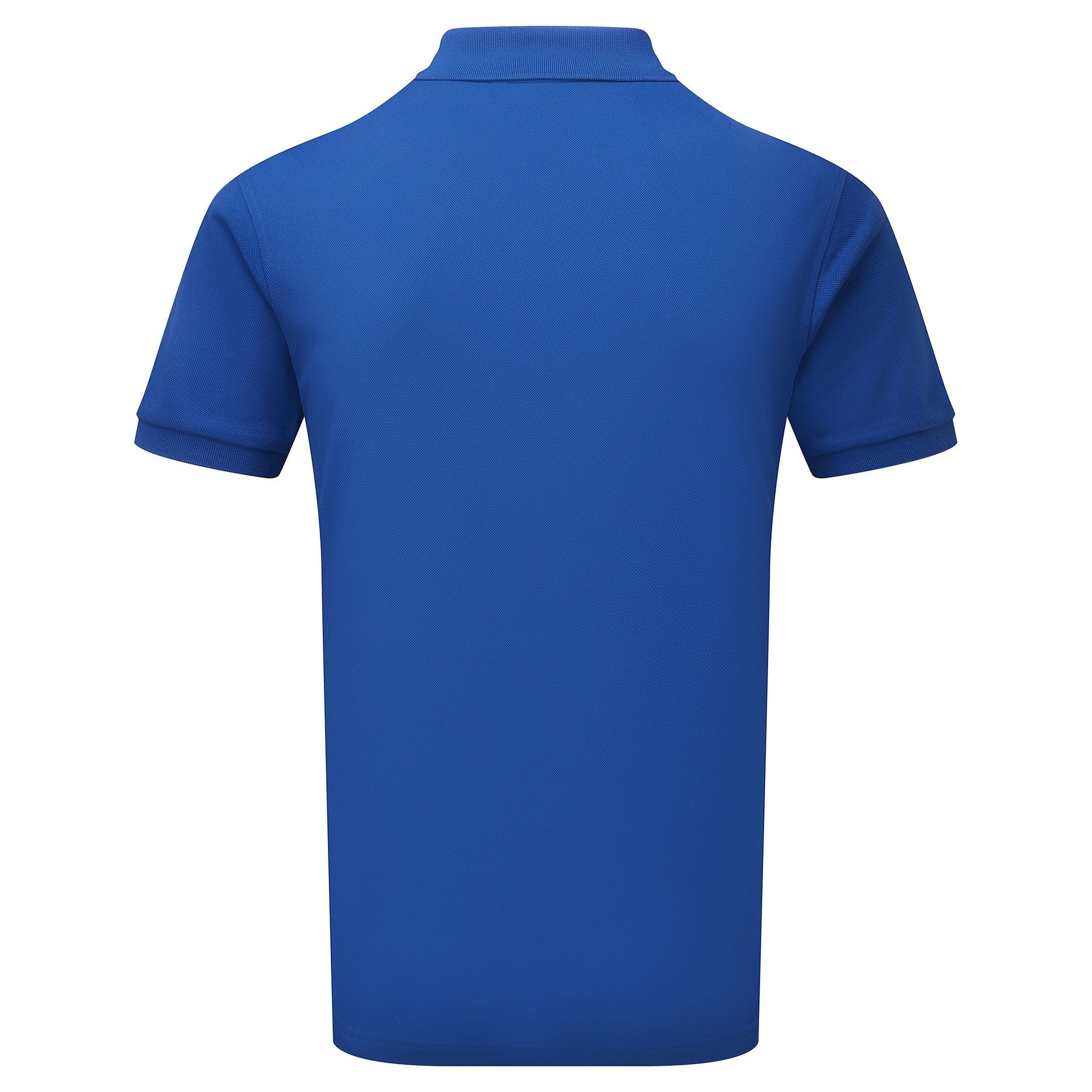 Asquith & Fox Men's Glaciertech Polo